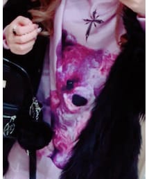 トラヴァストーキョー | パーカー