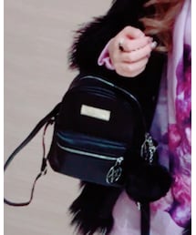 KILL STAR | バックパック/リュック