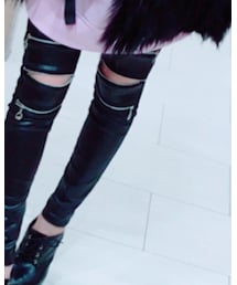 KILL STAR | レギンス/スパッツ