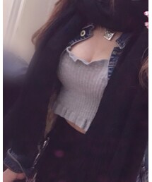 FOREVER 21 | チューブトップ