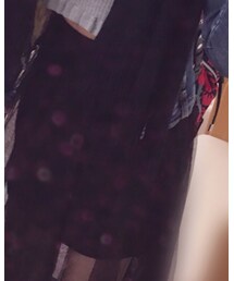 onespo | スカート