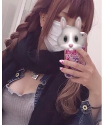 Honeys | マフラー