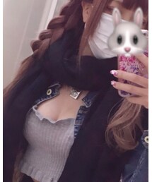 JUSTIN DAVIS | ネックレス