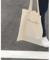 marks & web | トートバッグ