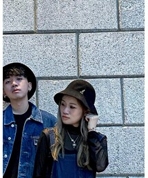 KANGOL | キャップ