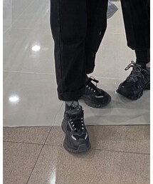 NATIONAL GEOGRAPHIC | スニーカー