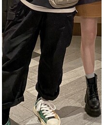 Inlab | チノパンツ