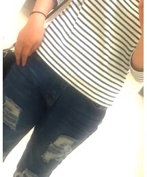 UNIQLO | Tシャツ/カットソー