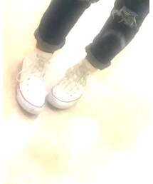 CONVERSE | スニーカー