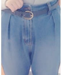 GU | デニムパンツ