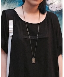 daily_girls_choker | ネックレス