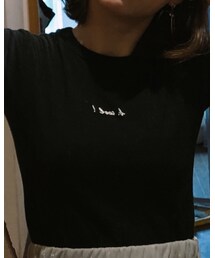 agnes b. | Tシャツ/カットソー