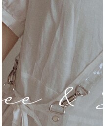 GAP | ワンピース
