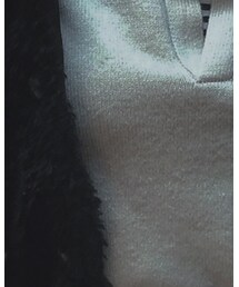 GU | ニット/セーター