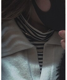 ZARA | ネックレス