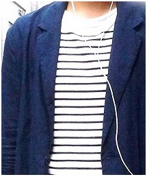 HARE | ショップコート(ステンカラーコート)