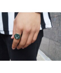 South2 West8 | リング