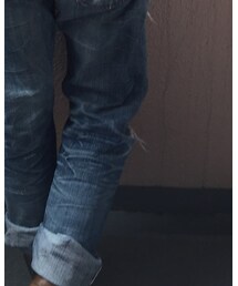 Levi's | デニムパンツ