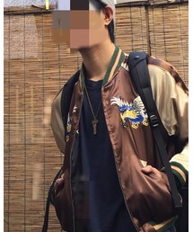 N.HOOLYWOOD | ネックレス