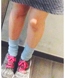 UNIQLO | レッグウェア