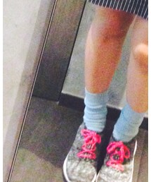 Fkint | スニーカー