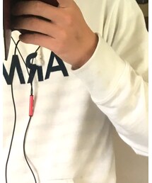 Quash | パーカー