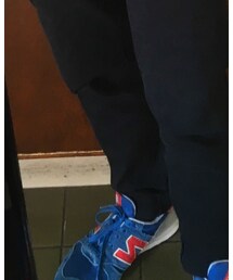 NEW BALANCE | スニーカー