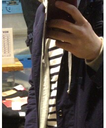 GU | ニット/セーター