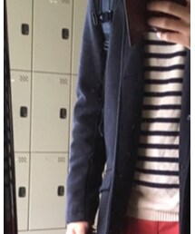 ８(eight) | チェスターコート