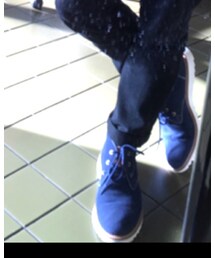 VANS | スニーカー