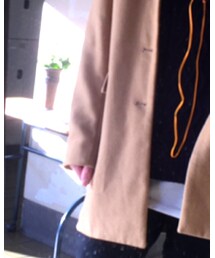 OLD NAVY | チェスターコート