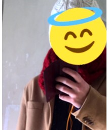 no brand | ストール/ショール