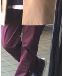 no brand | その他パンツ