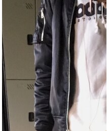 UNIIT | ブルゾン