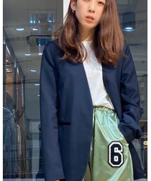Maison Margiela | テーラードジャケット