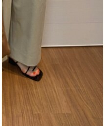 Reike Nen | サンダル