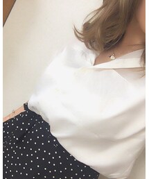 GU | シャツ/ブラウス