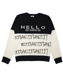 SON OF THE CHEESE＊ニット(ニット/セーター)