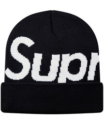 Supreme  | ロゴビーニー(ニットキャップ/ビーニー)