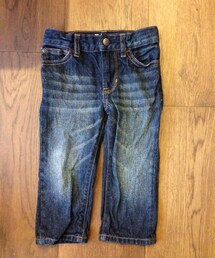 gapデニム(デニムパンツ)