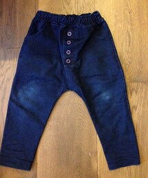 サルエルパンツ
(その他パンツ)