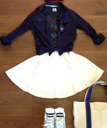 WEGO | スカート(スカート)