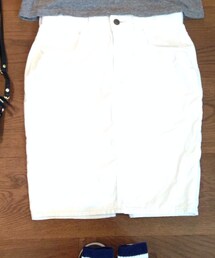 Lee | デニムスカート(デニムスカート)