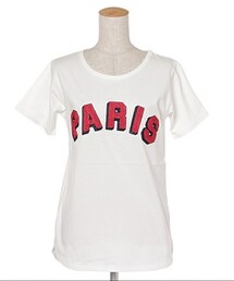 fredy | PARIS Tシャツ(Tシャツ/カットソー)