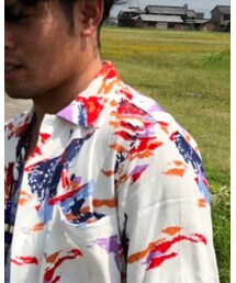 HOLLYWOOD RANCH MARKET | シャツ/ブラウス