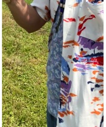 BLUE BLUE | タンクトップ