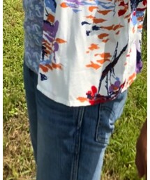 BLUE BLUE | デニムパンツ