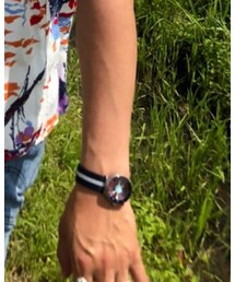 HOLLYWOOD RANCH MARKET | アナログ腕時計