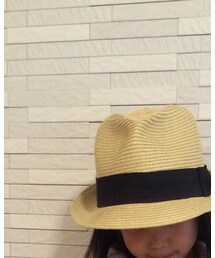 GU | ママの借りた❤︎(ハット)