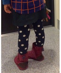 green label relaxing | ブーツ